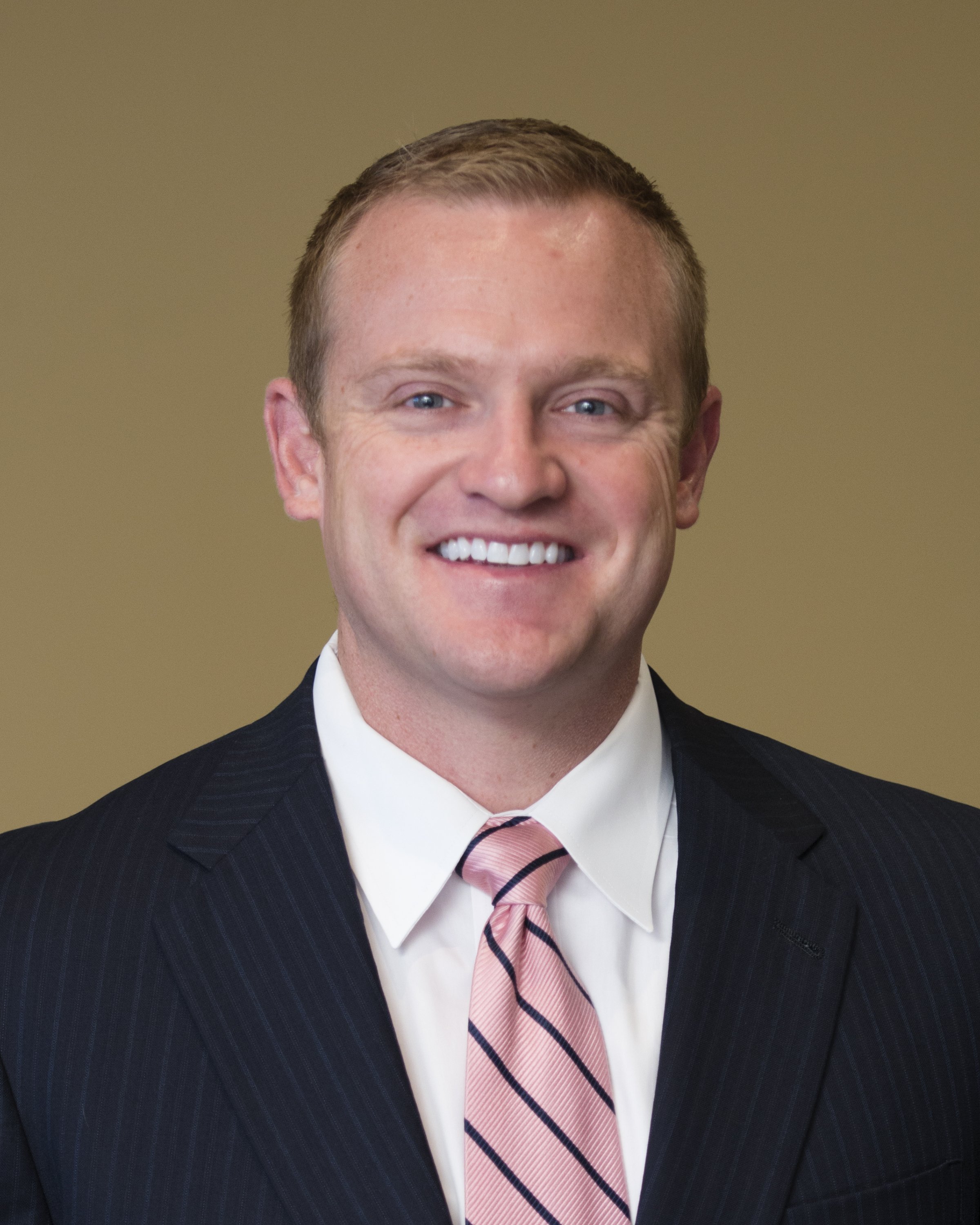 Tyler H. Benson Lawyer in Fayetteville, AR